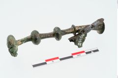 Foto von Bronzemehrkopfnadel (NHMW-PRAE-025058)